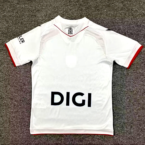 2025-26 OSASUNA THIRD AWAY