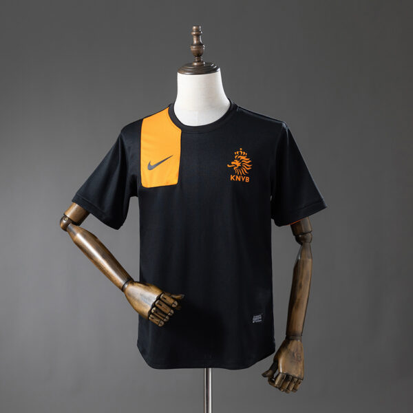2012-13 NETHERLANDS AWAY