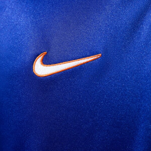 1998 NETHERLANDS AWAY