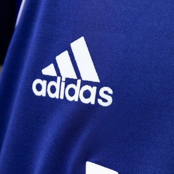 1998-99 UNIVERSIDAD DE CHILE HOME