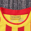 2013-14 BARCELONA AWAY KIDS KIT