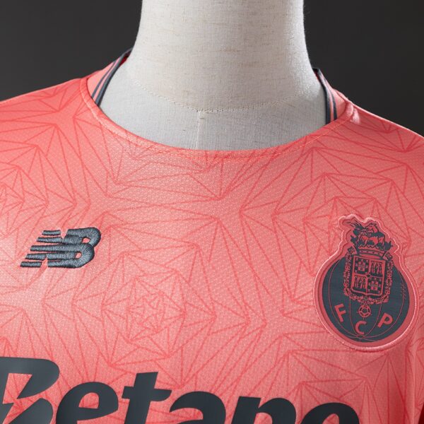 2025-26 PORTO AWAY (FAN VERSION)