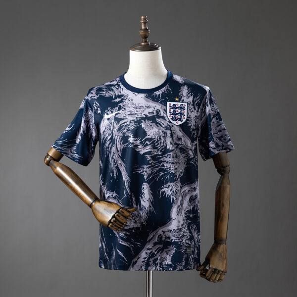 2026-27 ENGLAND PRE-MATCH