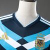 2026 ARGENTINA TRAINING - BLACK