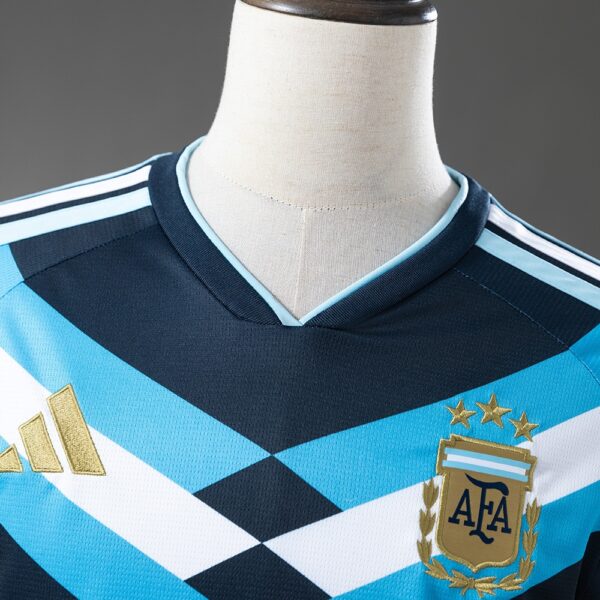 2026 ARGENTINA TRAINING - BLACK