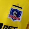 2026-27 COLO COLO GK YELLOW