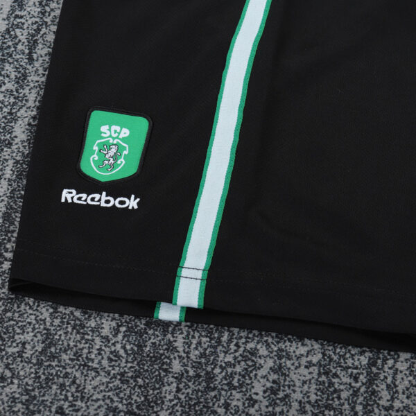 1999-00 SPORTING LISBON HOME KIDS KIT