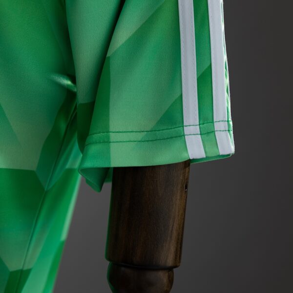 1988 GERMANY AWAY