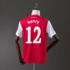 2011-12 ARSENAL HOME