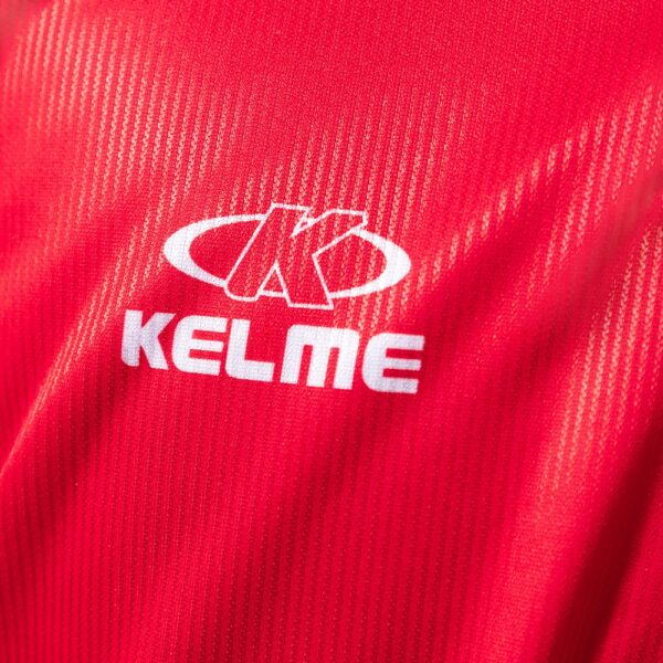 1999-01 REAL MURCIA HOME