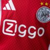 2025-26 AJAX HOME MEN AND KIDS KIT