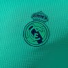 2019-20 REAL MADRID THIRD AWAY (PLAYER VERSION)