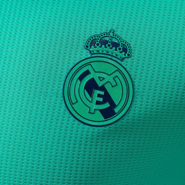 2019-20 REAL MADRID THIRD AWAY (PLAYER VERSION)