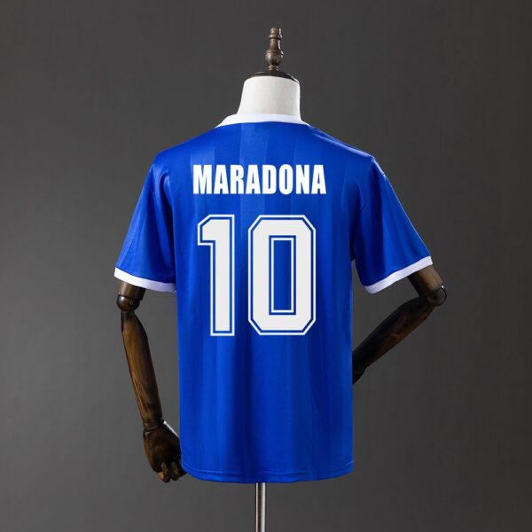 1986 ARGENTINA AWAY
