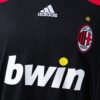 2007-08 AC MILAN THIRD AWAY