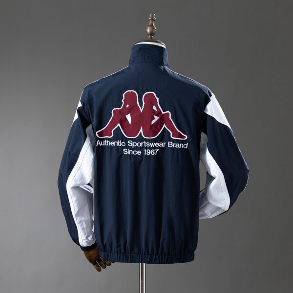 2025-26 ARSENAL WINDBREAKER