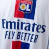 2025-26 LYON HOME (FAN VERSION)