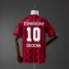 1995-96 FRANKFURT HOME