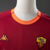 2000-01 ROMA HOME