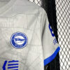 24-25 DEPORTIVO ALAVES AWAY