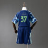 2025-26 AJAX AWAY MEN AND KIDS KIT