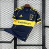 2025-26 BOCA JUNIORS HOME FAN VERSION