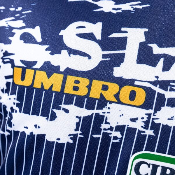 1996-97 LAZIO AWAY