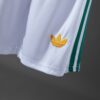 2025-26 ROMA THIRD AWAY KIDS KIT