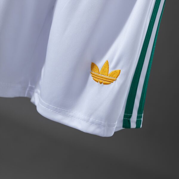 2025-26 ROMA THIRD AWAY KIDS KIT