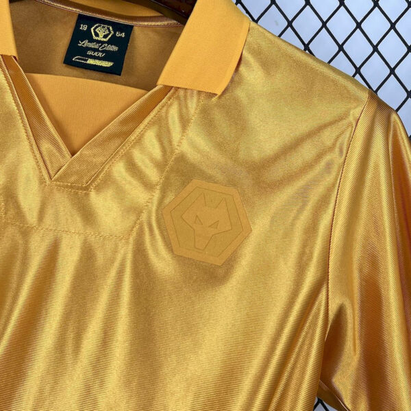 24-25 WOLVES 70TH ANNIVERSARY