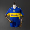 2005-06 BOCA JUNIORS HOME