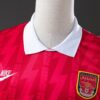 1994-96 ARSENAL HOME