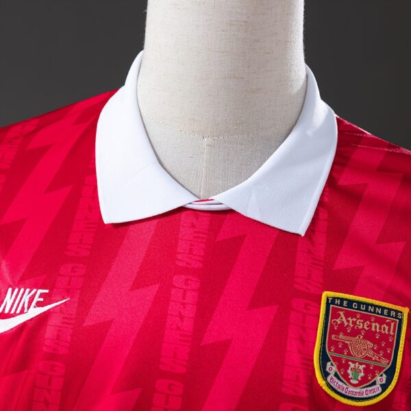 1994-96 ARSENAL HOME