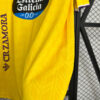 2025-26 REAL VALLADOLID THIRD AWAY
