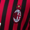 2011-12 AC MILAN HOME