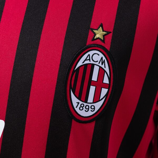 2011-12 AC MILAN HOME