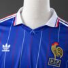 1982 FRANCE HOME