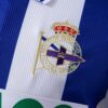 1999-00 DEPORTIVO LA CORUNA HOME LONG SLEEVE
