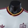 2026 SPAIN WORLD CUP AWAY LONG SLEEVE (PLAYER VERSION)
