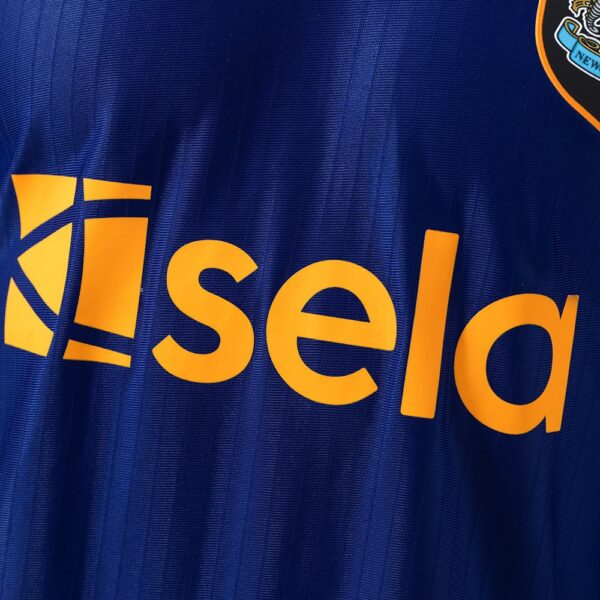 2025-26 NEWCASTLE THIRD AWAY (PLAYER VERSION)