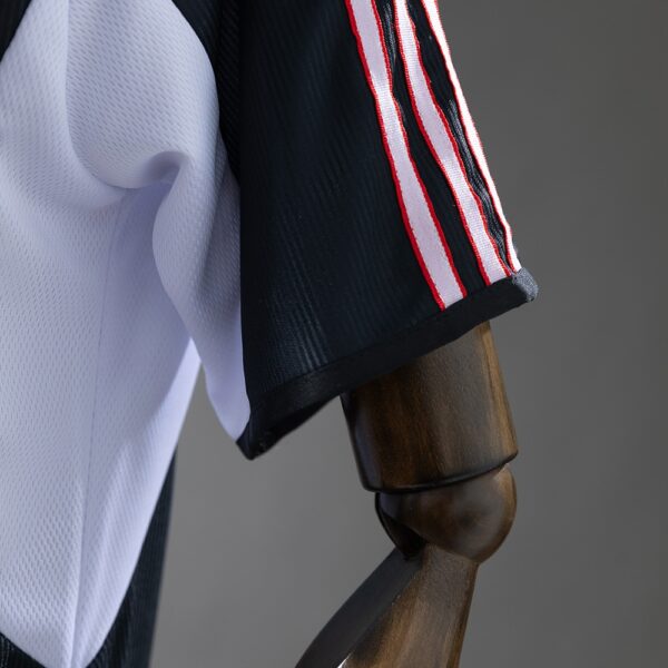 2000-01 RIVER PLATE THIRD AWAY