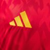 2026 BELGIUM WORLD CUP HOME (FAN VERSION)