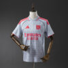 2025-26 LYON THIRD AWAY (FAN VERSION)
