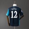 2011-12 ARSENAL AWAY