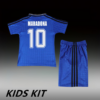 1994 ARGENTINA AWAY KIDS KIT