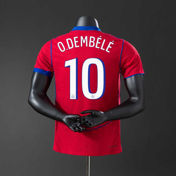 2025-26 PSG THIRD AWAY (PLAYER VERSION)