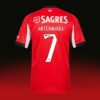 2025-26 BENFICA HOME (PLAYER VERSION)