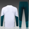 2026-27 REAL MADRID JACKET TRACKSUITS TRAINING SUIT