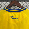 2025-26 LAS PALMAS HOME
