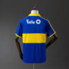 1986-88 BOCA JUNIORS HOME